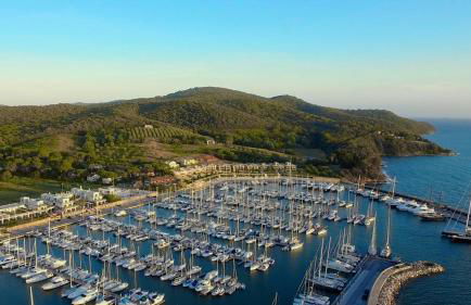 Marina di Scarlino Resort - Photo 1