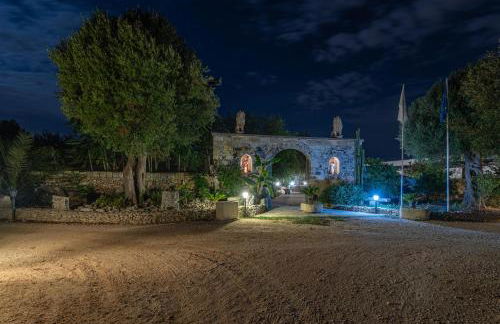 Masseria Cinti - Foto 17