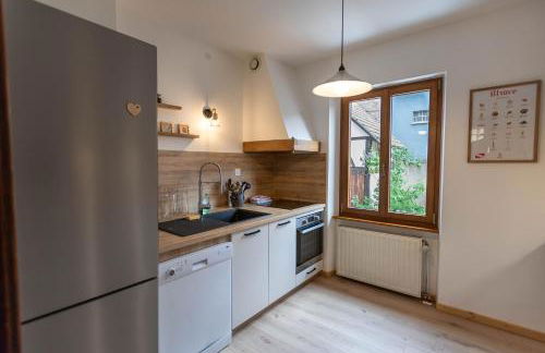 Aux Cerfs des Vignes - Groupe - Foto 1