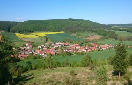 Ferienhaus am Schierbach - Photo 12