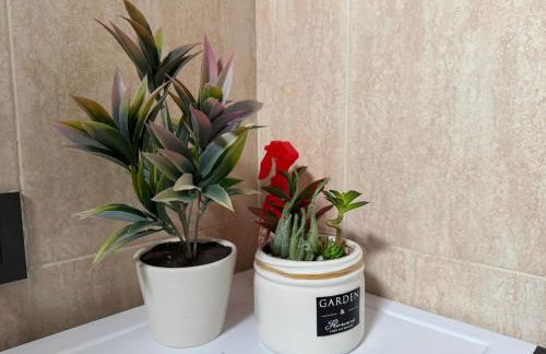 Las Arcas, cómodo apartamento cerca del centro - Foto 40