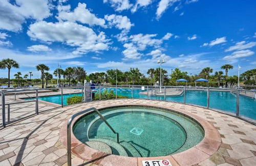 Luxury Ave Maria Rental with Private Pool and Spa! - Photo 32
