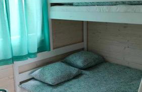 Ośrodek Wypoczynkowy Lawendowo - Foto 23