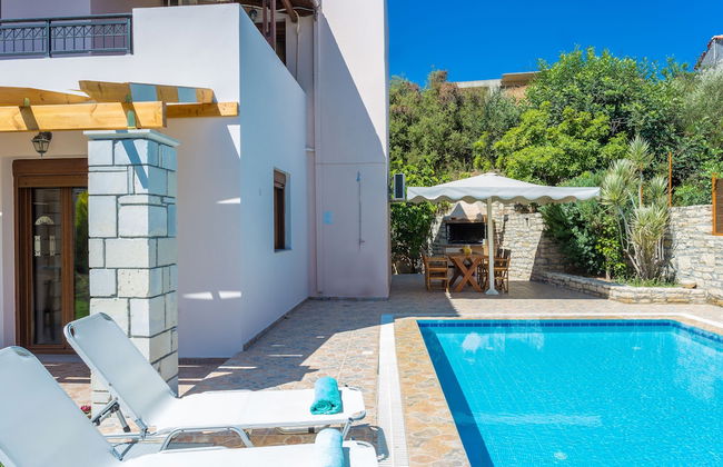 Villa Roumeli - Foto 59