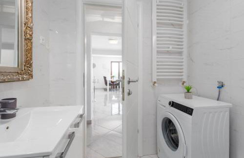 Luxury three bedrooms apartment Silver Suite near Poreč - Foto 25