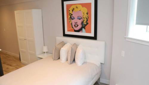 Stylish Studio in Brookline-5min train to Boston.. #2 - Foto 4