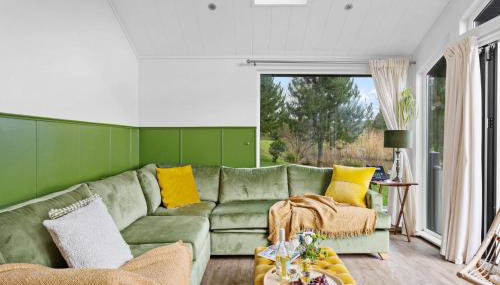 Parracombe Lodge, Kentisbury Grange, North Devon - Foto 2