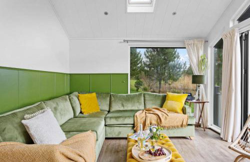 Parracombe Lodge, Kentisbury Grange, North Devon - Foto 2