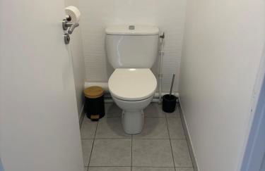 Le petit nid douillet du Bassin T2 - Foto 17