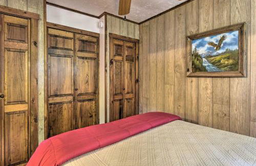 Cozy Lake Champlain Cottage with Beautiful View - Foto 16