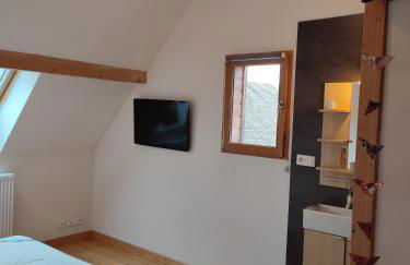 Le Clos du Château - Foto 13