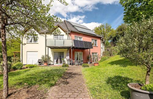 Gästehaus Mühlenhof - Müller-Thurgau - Foto 21