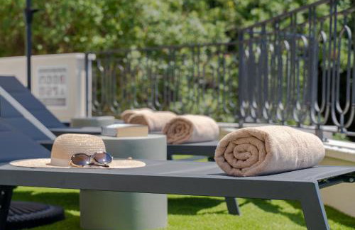 Villa Mariva - Foto 6