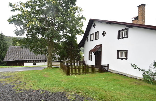 Holiday Home With Garden in Quiet Mountain Village - Foto 37