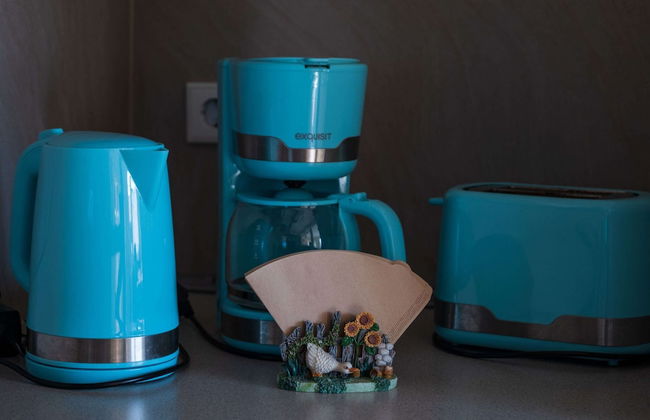 Pleasant Apartment in Veckenstedt near Ilsenburg - Foto 9