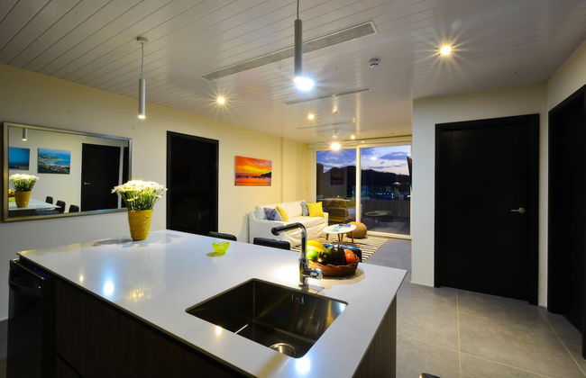 La Santa Maria Resort - Photo 48