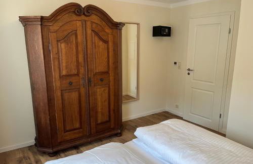 Karlbacher Domizil Ferienwohnungen - Foto 39