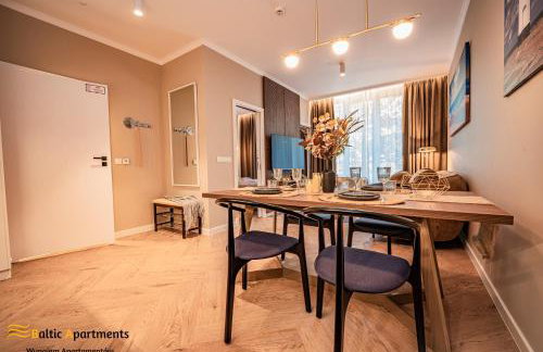 Seaside Garden Apartments & Wellness by Baltic Apartments - Foto 122