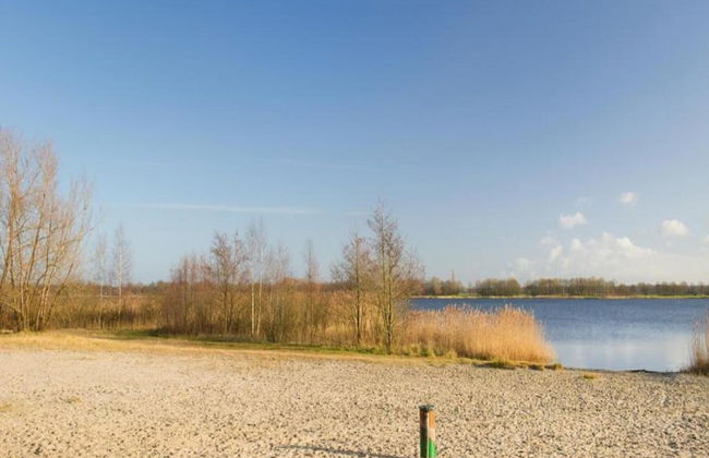 Bungalow in Veluwe Near Harderwijk - Photo 14