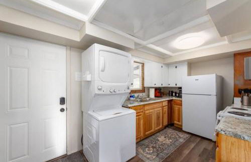 Adorable 2 BD 1 BTH Home Minutes Away from Gonzaga - Foto 7