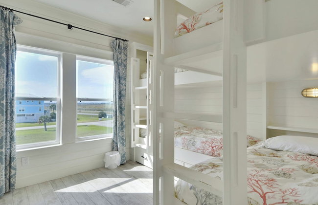 Beachside Haven by Ryson Vacation Rentals - Foto 4