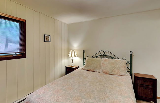 Our Golden Retreat by Taylor Made Deep Creek - Foto 17