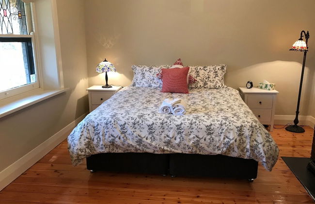 Ambrosia Holiday Home - Foto 9