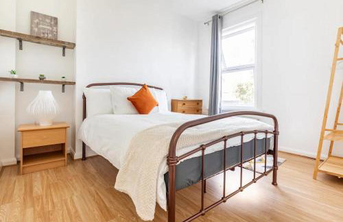 Large, Bright and Spacious 3 Bed Flat in London - Foto 5