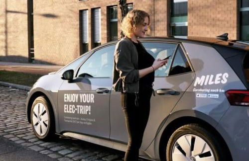 Charming top-floor apartment - Photo 32