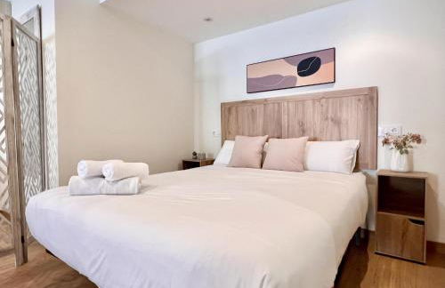 Apartamento Calderon's Dreams - Monabri - Foto 18