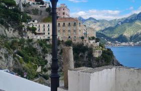 Casa Gargano Ravello Amalfi Coast - Foto 68