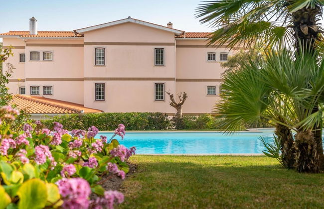 LV Premier Troia TR1 AC Comfort Pool Seaside - Foto 30