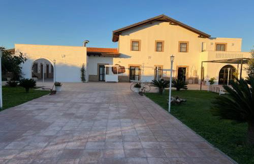 LA MASSARÌA agriresort - Foto 55