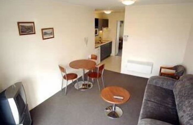 Ascot Motor Lodge - Foto 13