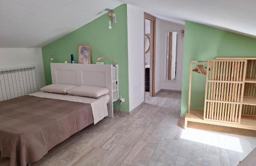 Casa Leosini - Foto 23