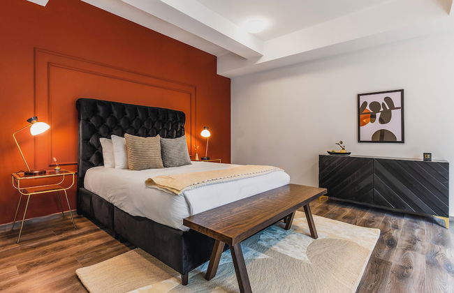 Blueground Homero Mexico City - Foto 28