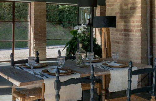 Poggiovalle Tenuta Italiana - Foto 88