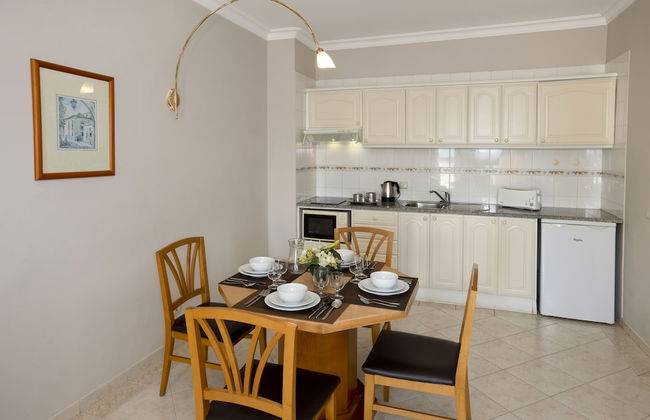 Paladim & Alagoamar Hotels - Foto 17