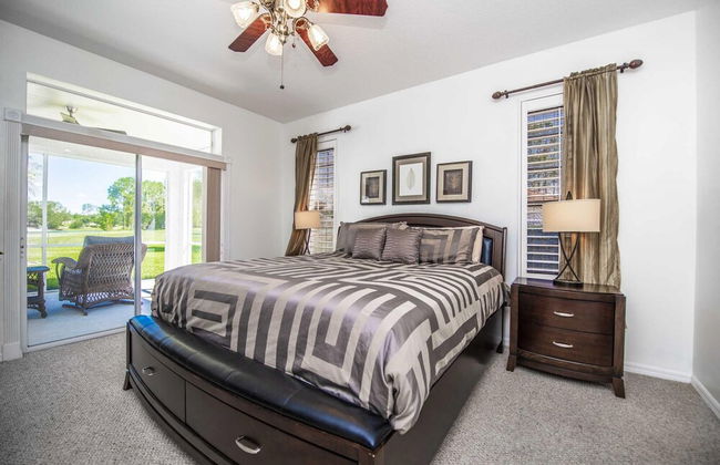 Swiss 56 - Lake Denise - Foto 33