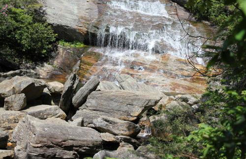 Brookside Cottages - Foto 52