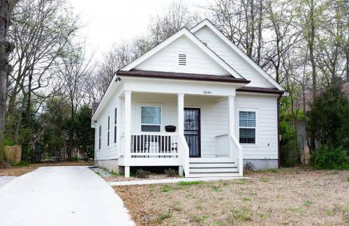 Clean & Serene House Studio - easy onoff I-40 - Foto 57