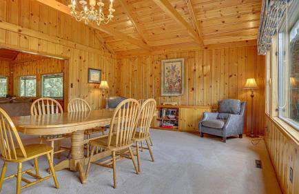 Crystal Creek Chalet - Meredith Lodging - Foto 67