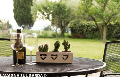 Welcome Traveller LA LAVAGNA SUL GARDA - Foto 42