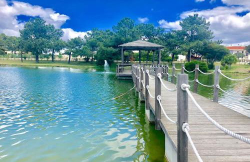 Soltroia lake Dream house - Foto 24