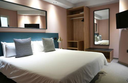 Poem Suites by Airnest - Foto 22