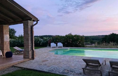 Villa Oliva Istria - Foto 43