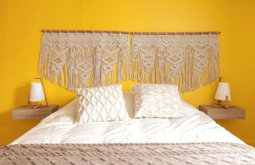 Gîte Pomme d'Amour - 2 à 4 personnes - Foto 12