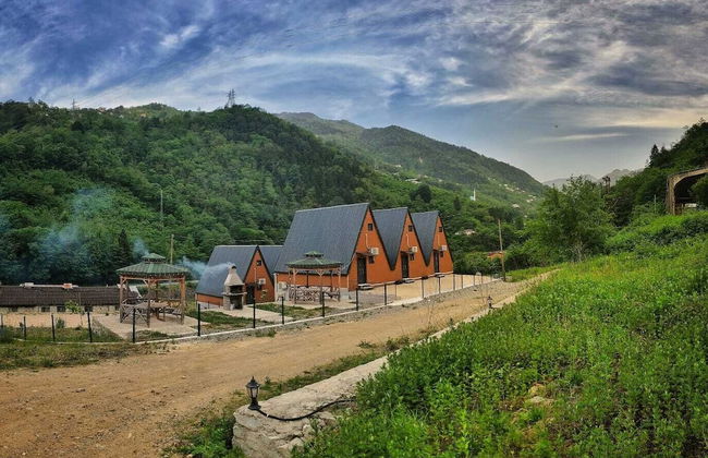 Çaykara Bungalov - Uzungöl - Foto 15