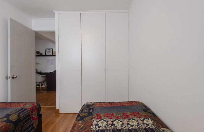 Greatly Miraflores Apartment - Foto 6