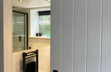 Waterfront cottage Applecross Peninsula - Foto 15